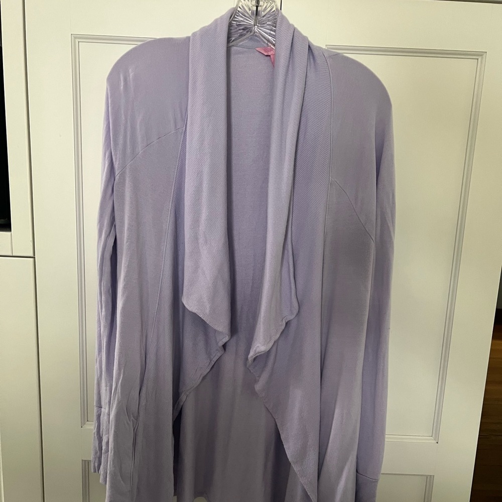 Lilly Pulitzer sweater size small